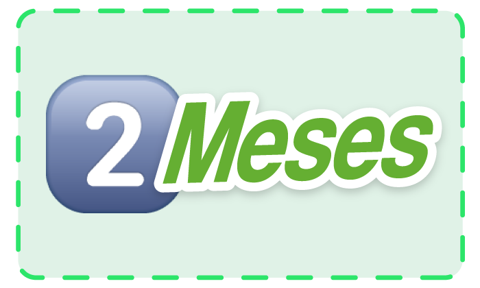 2 Meses