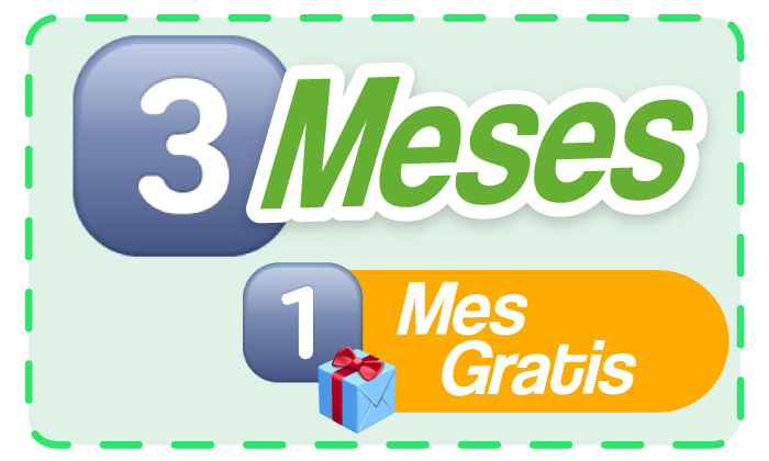 3 Meses